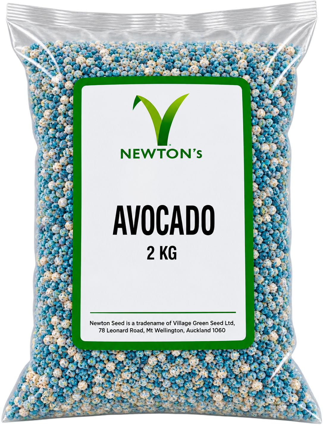 Avocado Fertiliser