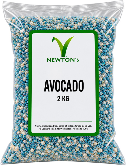 Avocado Fertiliser