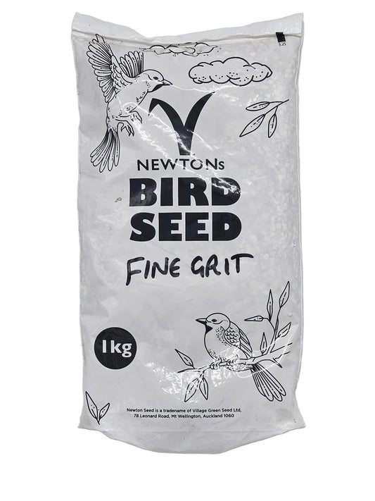 Fine Grit