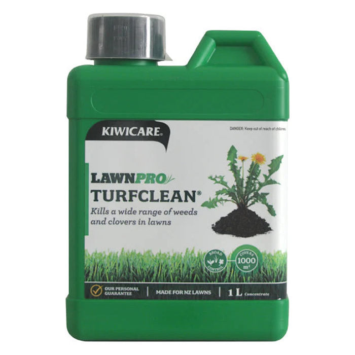 Lawn Care