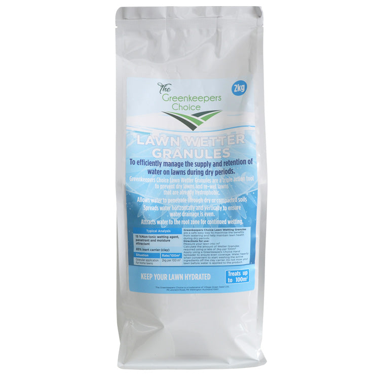 Wetting Agents