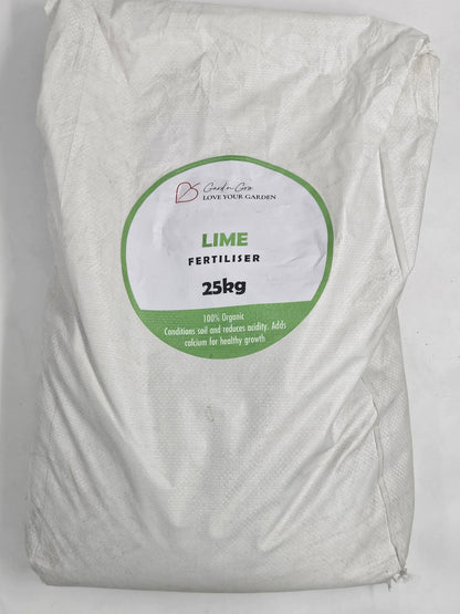 Garden Lime