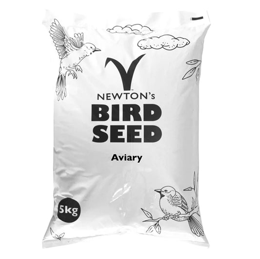 Aviary Mix