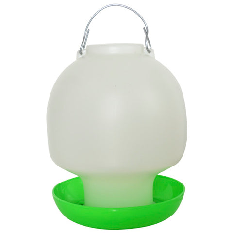 Aviary Bell Waterer 4L