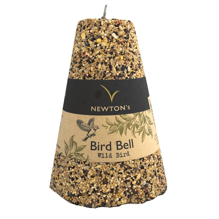 Bird Bells