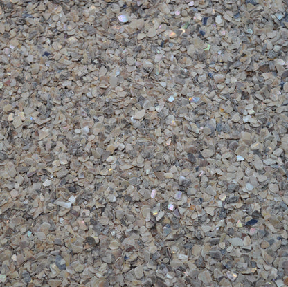 Fine Grit