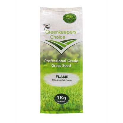Flame - Elite Tall Fescue