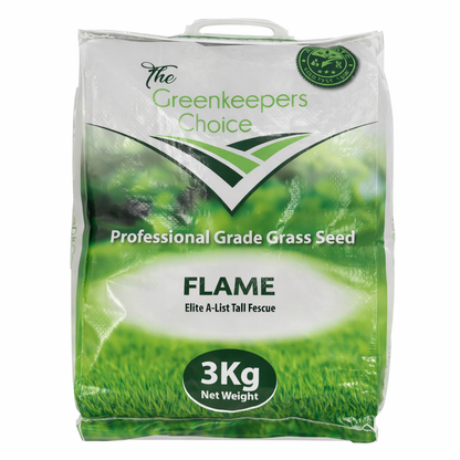 Flame - Elite Tall Fescue
