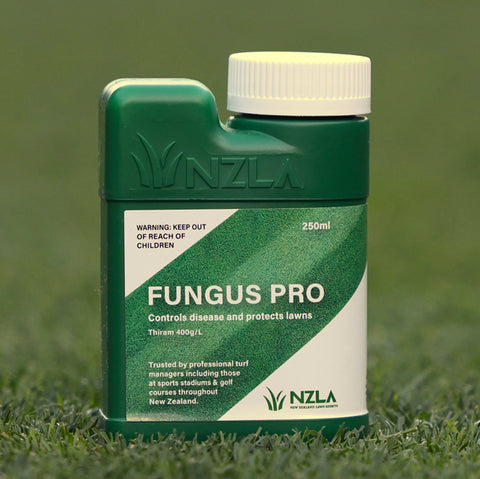 Fungus Pro - Lawn Fungicide