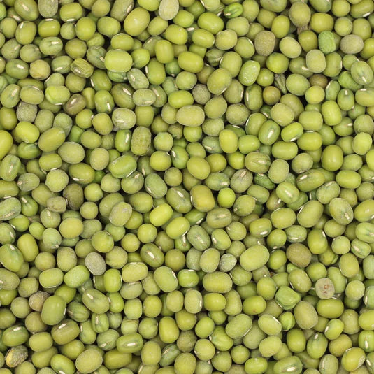 Green Millet