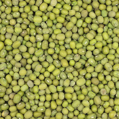 Green Millet