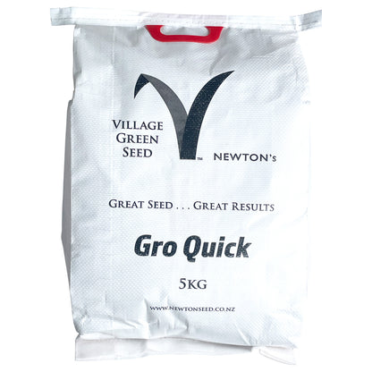 Gro-Quick