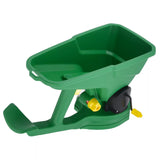 Hand seed/fertiliser spreader