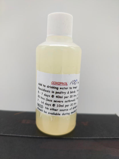 Coxiprol