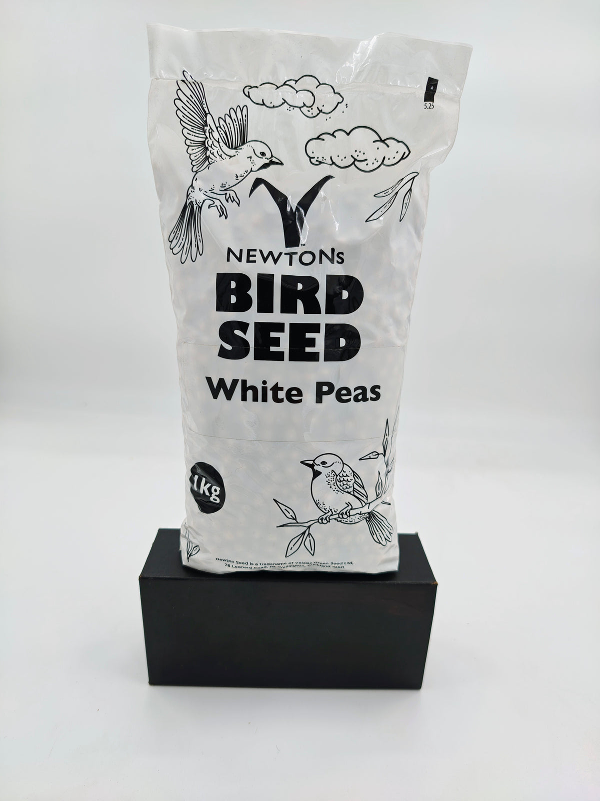 White Peas