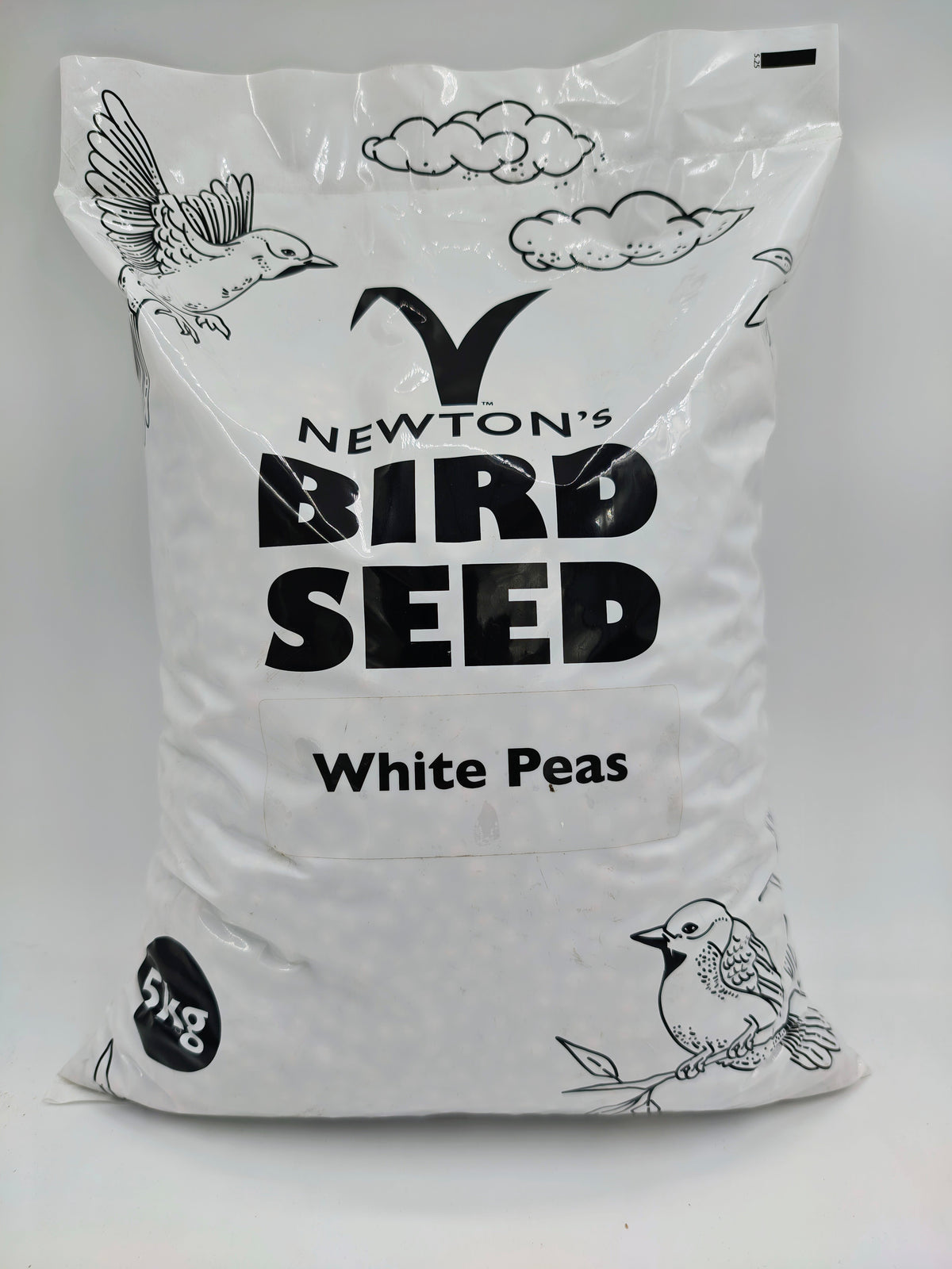 White Peas