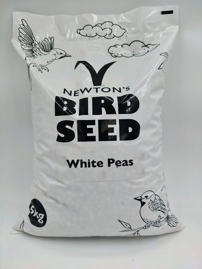White Peas