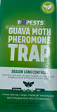 Guava Moth Pheromone Trap