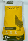 NRM Peck 'n' Lay
