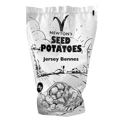 Jersey Bennes