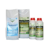 Lawn Summer Stress Defence