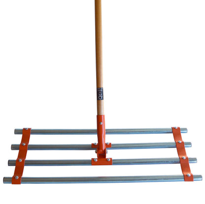 Landscaping Levelling Rake