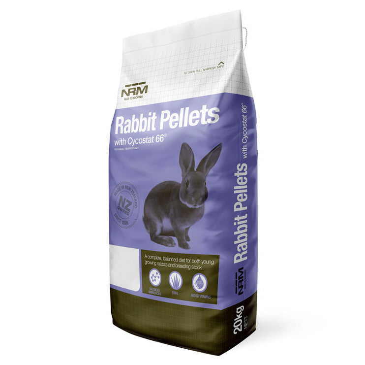 Pygmy Rabbit Pellets NRM Rabbit Pellets – Newton Seed (a division of Village Green Seed)