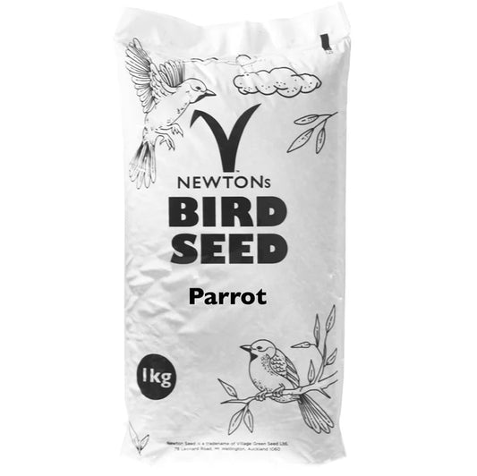 Parrot Mix