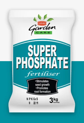 Super Phosphate