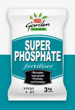 Super Phosphate