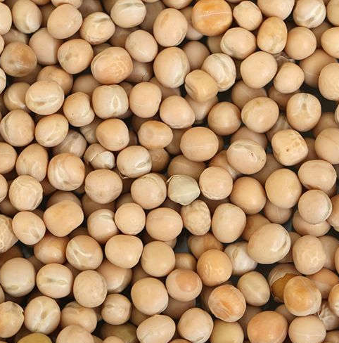White Peas