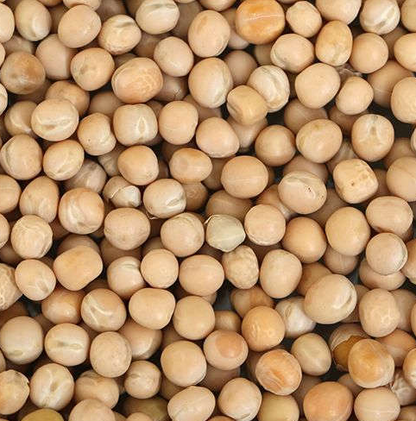 White Peas