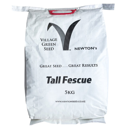 Tall Fescue