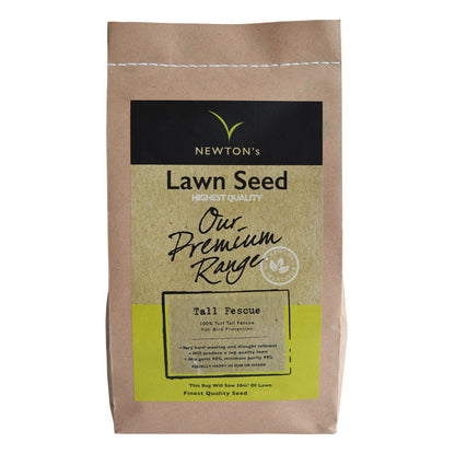 Tall Fescue Premium