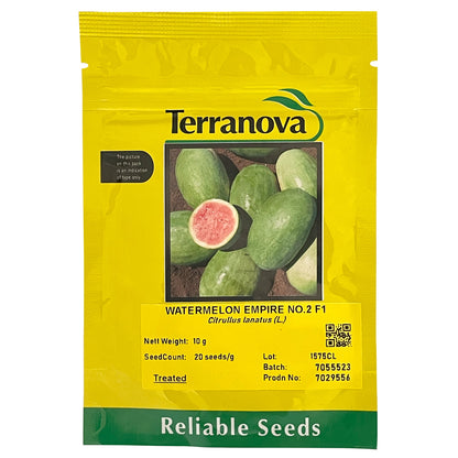 Terranova Watermelon Empire NO2 F1
