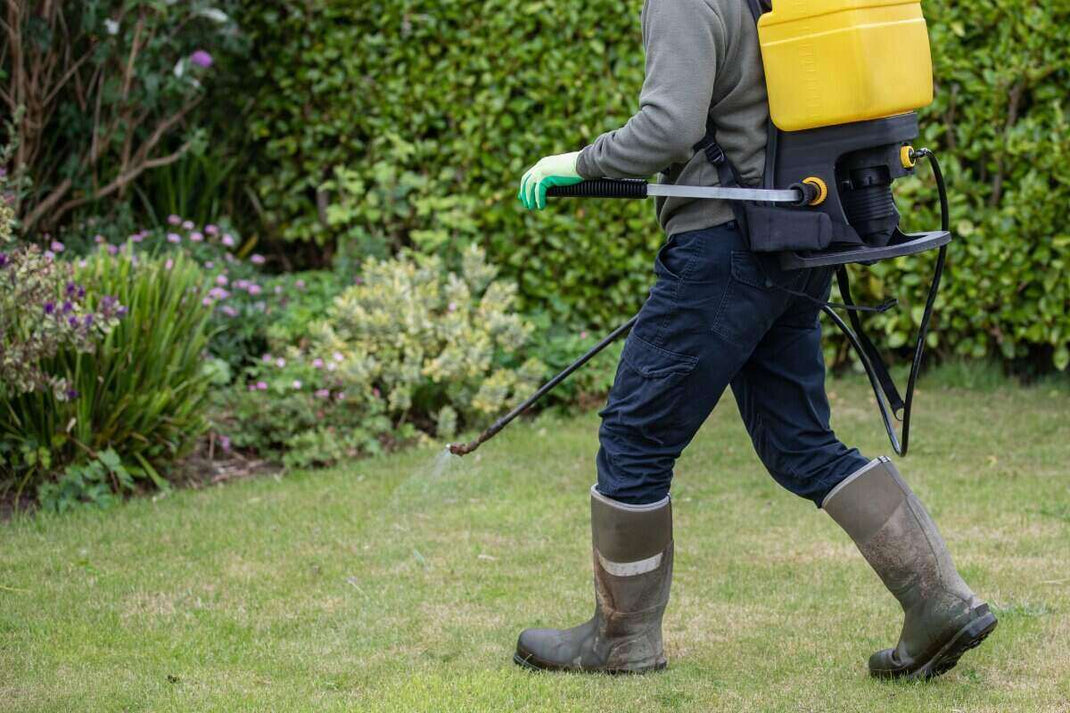 Buy Weed & Pest Control Products Online – Newton Seed (a division of ...