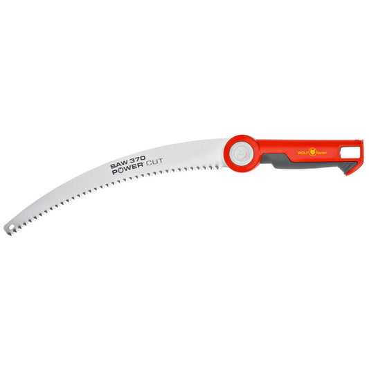 Wolf Power Saw 370