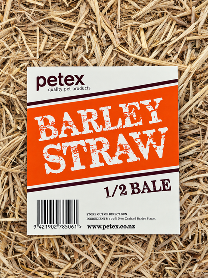 Straw
