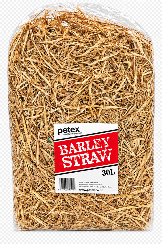 Straw