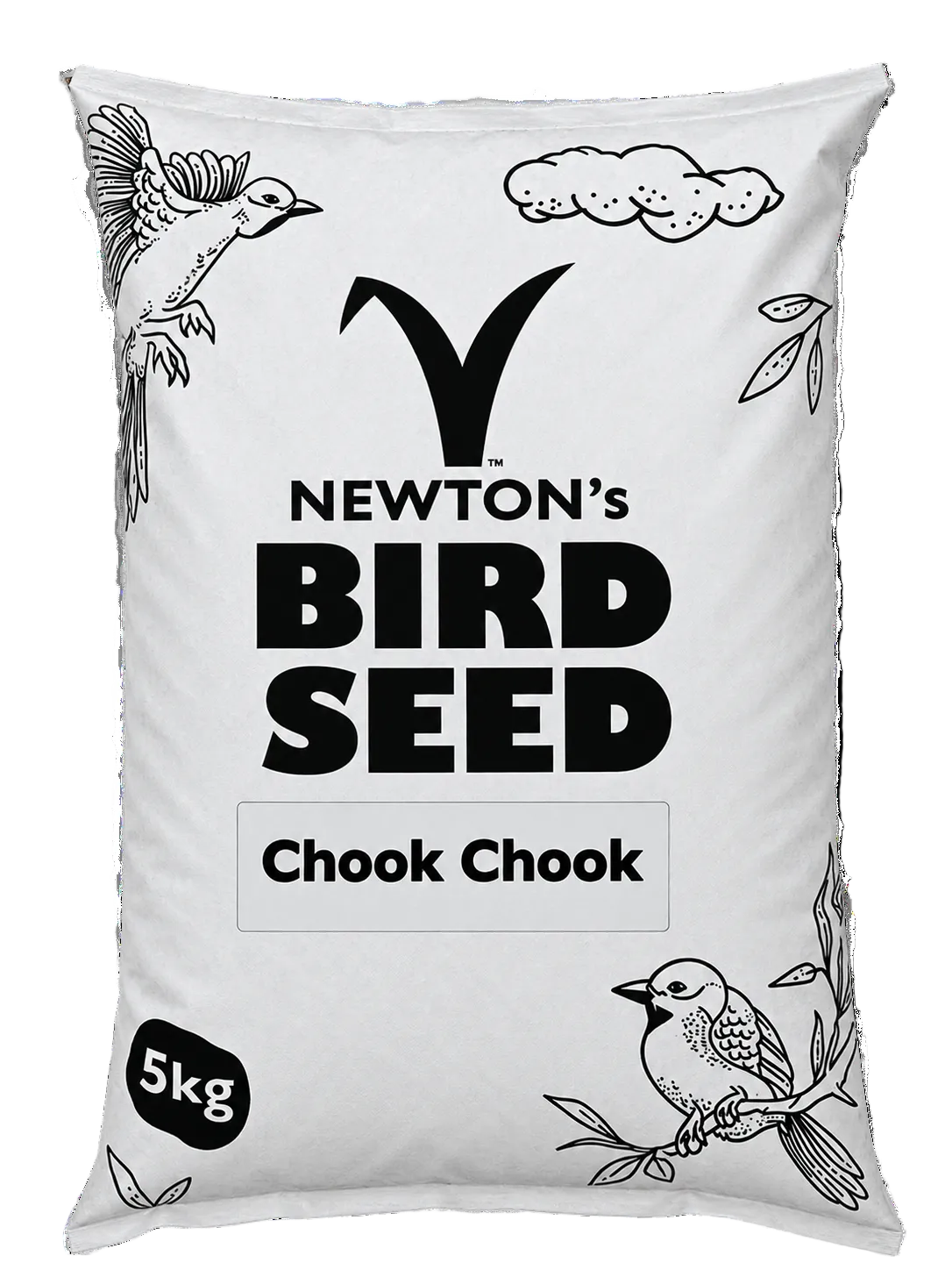 Chook Chook