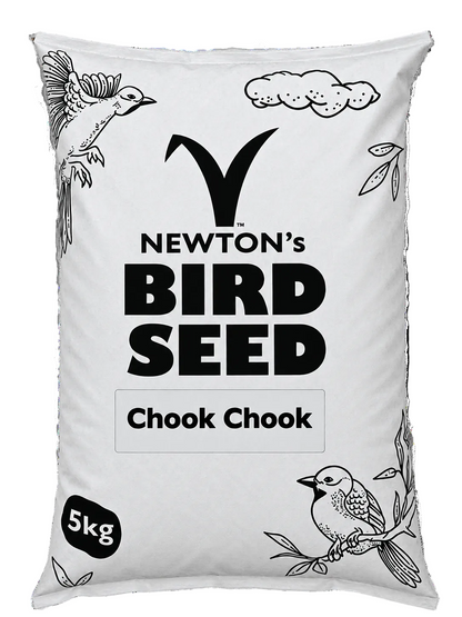 Chook Chook