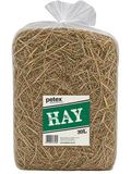 Hay