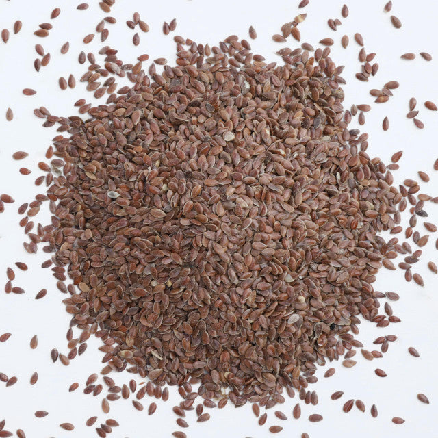 Lynseed Linseed – Newton Seed (a division of Village Green Seed)