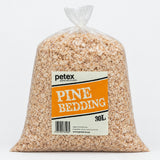 Pine Bedding