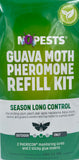 Guava Moth Trap Refill