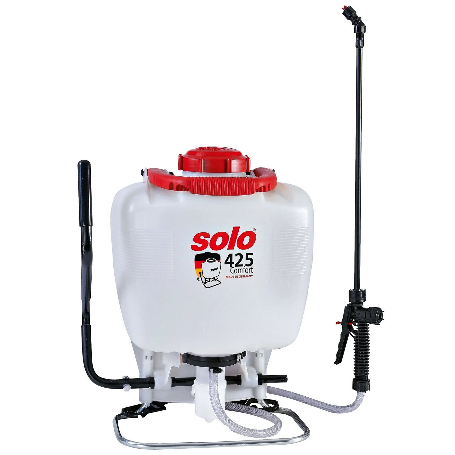 Solo Comfort Backpack Sprayer 425 15L