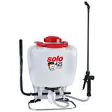Solo Comfort Backpack Sprayer 425 15L