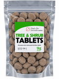 Tree & Shrub Tablets