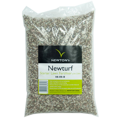 Lawn Fertiliser - Starter