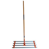 Landscaping Levelling Rake